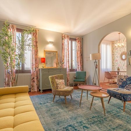 Camelia Home Suite Treviso Exterior photo