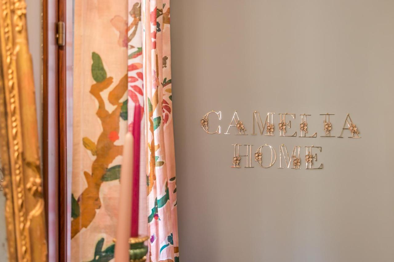 Camelia Home Suite Treviso Exterior photo